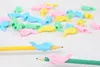 Learning Partner Children Students Stationery Pencil Holding Practise Device for Correcting Pen Postures Grip