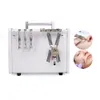 2020 Portable Diamond Dermabrasion Machine Microdermabrasion Facial Skin Föryngring Peeling Device Skönhetssalong eller Hemanvändning