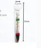 Aquarium Wasser Thermometer Filtration Heizung Genaue Glas Temperatur Meter Steuerung Mit Saugnapf Aquarium Zubehör