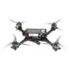 Holybro Kopis 2 HDV 6S Drone de course FPV 5 pouces avec Kakute F7 4in1 Blheli_32 40A PNP - Sans système FPV numérique
