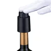 Xiaomi Mijia frasco plástico Vacuum Wine Stopper selado a vácuo de armazenamento de memória vinho rolha Rolhas