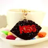 Sexy Lip Letter KISS Key Chain Women Rhinestone KISS Lip Key Ring Gift for Love Girlfriend Fashion Accessories