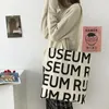 Rose Sugao designer sac à bandoulière toile sac à main femmes épaule sac à main lettre imprimé sac fourre-tout grande usine de bourse en gros sac à main