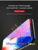 Iphone 11 Pro Max iPhone 11 Yüksek Kalite 3D Full Cover temperli cam Ekran Koruyucu Film İçin Anti-Mavi Işık Ekran Koruyucu