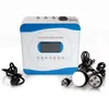 3 en 1 40K Ultrasons Cavitation Radio Fréquence Vide RF Cellulite Minceur Machine Poids Beauté Perte Équipement RF Peau