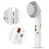 7 in 1 Ultrasonic EMS Fat Cavitation Shaper Equipment LED Light Beauty Facial Whole Body Skin Lifting Slim Massager