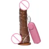 Masseur du pénis stimulation clitoris vibrant pénis astuce aspirant tasse adulte jouet de gode réaliste pour femmes jouets b40 t9147953