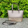 Designer-brand designer women glitter purse shoulder bag crossbody bags handbags totes Patchwork