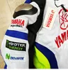 Motorradjacke Männer wasserdichte winddichte Moto -Jacke Reiten für Yamaha M1 Team Herbst Winter Motocross Motorrad Kleidung2320231