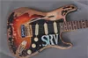 Custom Shop Electric Guitar ST Relics Electric Gitar