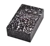 Camouflage Star Sky Papieros Box Creative Plastic Flip-Over Paperet Box