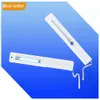 Draagbare UVC -sterilisatiestick desinfectiestang persoonlijke verzorging Reising Sterilizer UV Sanitizer licht Koude kathode UV -lamp met retailbox