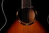 43 дюйма J200 Jubmo Barrel Folk Electric Acoustic Guitar0121354387