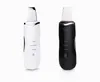 Hoge Kwaliteit Ultrasone Gezicht Schoonmaak Huid Scrubber Cleanser Facial Lifting Therapie Peeling Spa Ultrasound Peeling Clazing Machine