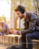 Trådlösa hörlurar Bluetooth -popup -headset Fällbar stereo -hörlurar spelörlurar för PC Xiaomi Huawei över öronhuvuden9392768