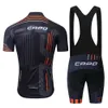 Ventes directes d'usine Pro Team CAPO Vêtements Vélo Costume Séchage Rapide Hommes Vélos Vêtements Cyclisme Vélo Cuissard Conjunto Masculino Ciclismo