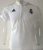 2019 2020 Real Madrid polo erkekler ralph hommes tasarımcı gömlek erkekler erkek tasarımcı polo gömlekleri mens tasarımcı t shirt polo