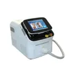 Latest high technology FG2000 machine 755nm+808nm+1064nm combine three wavelength diode laser for professional hair removal beauty equipment