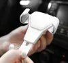 Car Phone Holder For Phone In Car Air Vent Mount Stand No Magnetic Mobile Phone Holder Universal Gravity Smartphone Cell Support5147911
