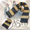 Movie Fantastic Beasts and Where to Find Them Scarf Newt Scamander Cosplay costume accessary5169027