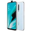 OPPO OPPO Reno2 Z 4G LTE الهاتف الخليوي 8GB RAM 128GB ROM HLIO P90 Octa Core 6.5 "ملء الشاشة 48.0MP NFC بصمة الهواتف المحمولة