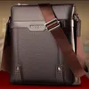 bolso hombre maleta sacoche homme lawyer business sac luxe leather briefcase laptop messenger lo mas vendido office bags for men1192U