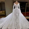 sirena de diseñador vestidos de novia