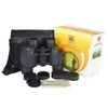 60x60 3000M HD jumelles de chasse professionnelles télescope Vision nocturne pour randonnée voyage travail sur le terrain foresterie Protection contre les incendies