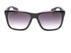 Classici occhiali da sole 1275 di alta qualità per uomo e donna di designer di moda outdoor