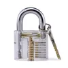 Слесарь поставляет инструмент HH Wick Pick Bocks Tools Transply Padlock5813726