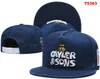 Sons Snapback Caps voler des chapeaux de baseball en argent Brand Snapbacks Casquette Gorras pour hommes WOM471960