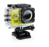 SJ4000 Спортивная камера SJ 4000 1080P 2-дюймовый ЖК-дисплей Full HD под водонепроницаемостью 30 м Спортивная DV-запись видеорегистратора для записи велосипеда и скейта