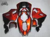 Özelleştirme Çin KAWASAKI için kaporta 1996-2003 Ninja ZX7R ZX7R 96 97 98 99 00 01 02 03 motosiklet plastik grenaj bodykit ABS