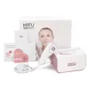 Hifu Machine för ansiktslyft / RF Skintightening Beauty Machine / LED Light Therapy Photon Machine