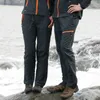Yaz Açık Spor Hızlı Kuru Erkekler Kamp Balıkçılık Trekking Yürüyüş Pantolonları Kadın Nefes Alabilir Çıkarılabilir Su Geçirmez Pantolon C19041201254F2992038