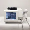 Fisioterapia Gadgets de salud Extracto Máquina de terapia de ondas de choque corporales para tratamiento de fascitis plantar con sistema de onda de choque ESWT5277702