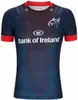 2023 2024 ULSTER Leinster MUNSTER rugby jersey home away 22 23 24 CONNACHT EUROPEAN ALTERNATE Ireland irish club shirt size S-5XL 2324