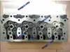 YANMAR 엔진에 맞는 디젤 굴삭기 트랙터 지게차 도저 엔진 repare 부품에 대한 새로운 4TNV94 실린더 헤드