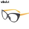 Wholesale- Brand Designer Vintage Clear Eyeglasses Optical Frame oculos