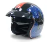 универсальный мотоциклетный шлем козырек
