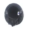 Máscara de capacete de motocross e filtro de boca destacável e filtro de boca perfeita para a motocicleta de face aberta meio capacete vintage capacete1821653