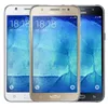Original Refurbished Samsung Galaxy J5 J500F Dual SIM 5.0 inch LCD Screen Quad Core 1.5GB RAM 16GB ROM 13MP 4G LTE Cell Phone DHL 5pcs