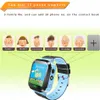 Q528 Smart Watch Children Waterproof Baby Watch With Remote Camera SIM SOS Calls LBS Location Gift For Kids PK U8 DZ09 GT08