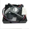 새로운 원래 NIDEC 9CM U92C12MS1B3-52 12V 0 16A 용 냉장 냉각 FAN239R