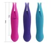 AA Sex Toys unisexe USB Rechargeable Double langue baiser vibrateurs Silicone 10 fréquence Vibration étanche vibrateur jouets sexuels pour femmes stimulateur de Clitoris