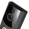 Wireless WiFi Video Doorbell Intercom Phone Remote PIR Security Cam 2 Way Talk9362921