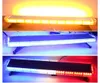 30" bis 72" LED-Blitz Warnblitzleuchte bar Auto-LKW Tow Beacons Sicherheit Notfall Lightbar Bernstein Gelb