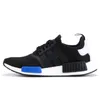 Adidas NMD R1 Japan Triple Nero Bianco Scarpe da corsa Uomo Donna atmos_black rosso solare Scarpe da ginnastica per donna designer Scarpe da ginnastica sportive Taglia 36-45