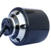 7065 Skateboard Hub Wiel Borstelloze Motor met Hall Drive Scooter Hub Wiel Outrunner Motor Buitenrotor Motor