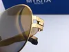 Hurtownia rama pilota z lustrzanym obiektywem ultralight rama stopu duże okulary przeciwsłoneczne letni styl fajny design na zewnątrz